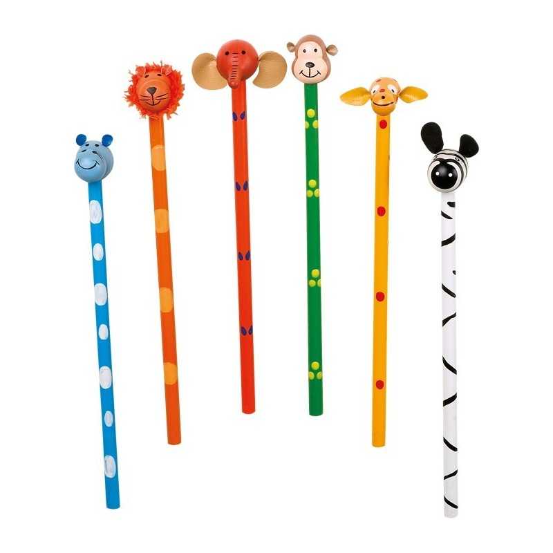 Crayon " Safari" Crayon " Safari"